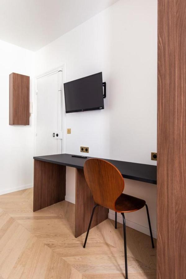 Apartamento Superb Studio 2Pers - Avroncharonne París Exterior foto