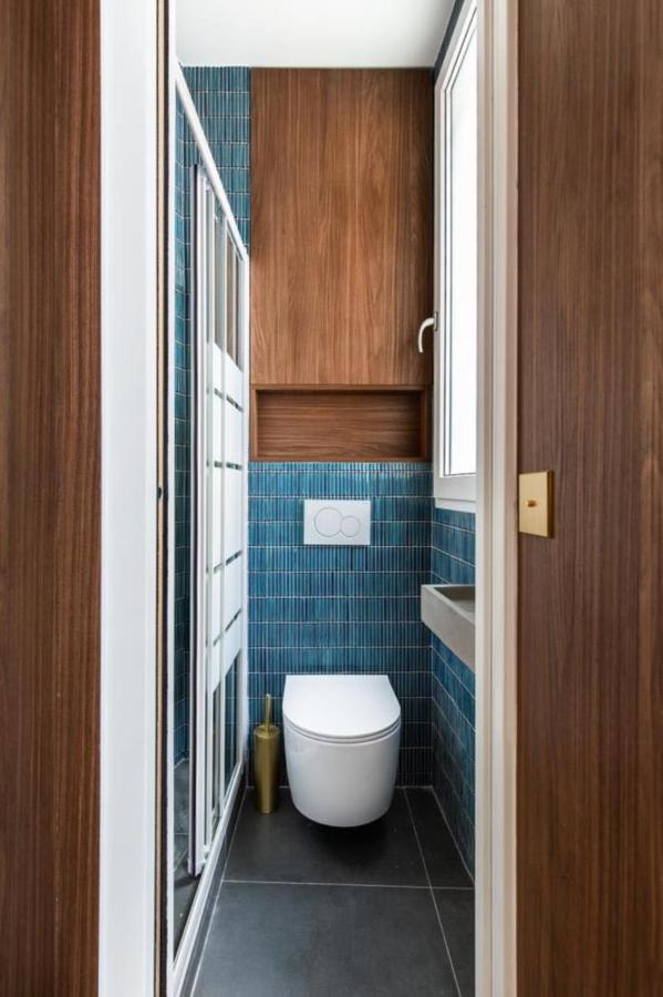 Apartamento Superb Studio 2Pers - Avroncharonne París Exterior foto