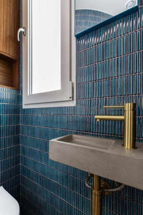 Apartamento Superb Studio 2Pers - Avroncharonne París Exterior foto